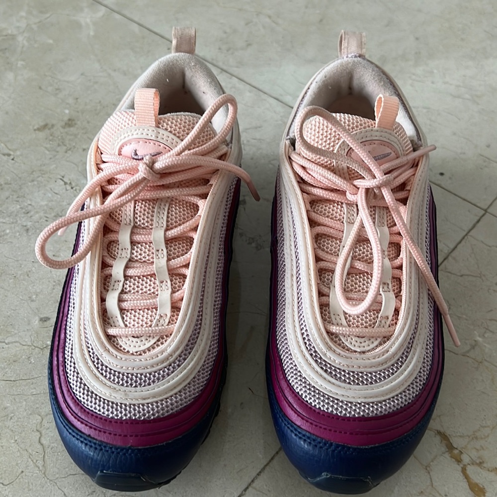 Nike air max 97